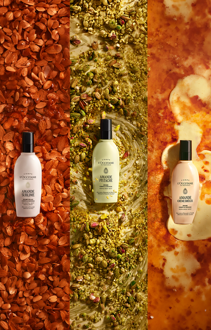 L'Occitane en Provence | Natural Beauty from France | Official USA